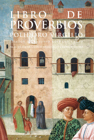 EL LIBRO DE LOS PROVERBIOS