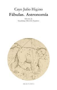 FÁBULAS. ASTRONOMÍA