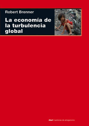 LA ECONOMIA DE LA TURBULENCIA