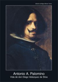 VIDA DE DON DIEGO VELAZQUEZ DE SILVA
