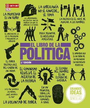 LIBRO DE LA POLÍTICA, EL