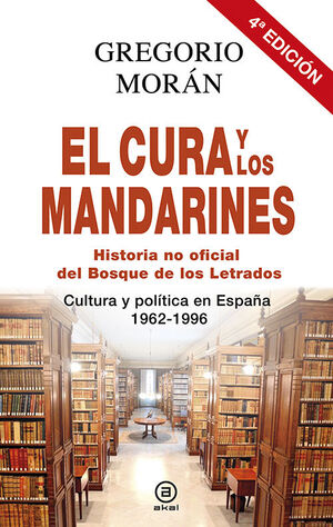 CURA Y LOS MANDARINES, EL