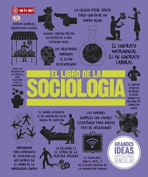 LIBRO DE LA SOCIOLOGÍA, EL