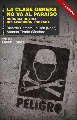 CLASE OBRERA NO VA AL PARAÍSO, LA