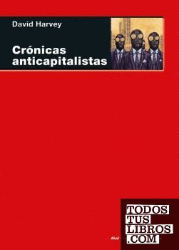 CRÓNICAS ANTICAPITALISTAS