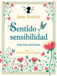 SENTIDO Y SENSIBILIDAD (EDICIÓN ANOTADA)
