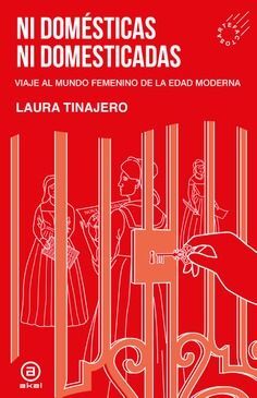 NI DOMÉSTICAS NI DOMESTICADAS