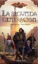 LA SEGUNDA GENERACION