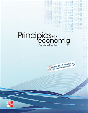 PRINCIPIOS DE ECONOMÍA
