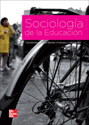 SOCIOLOGIA DE LA EDUCACION