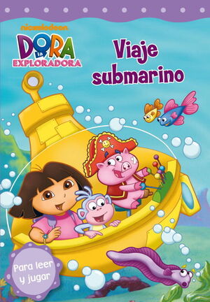VIAJE SUBMARINO