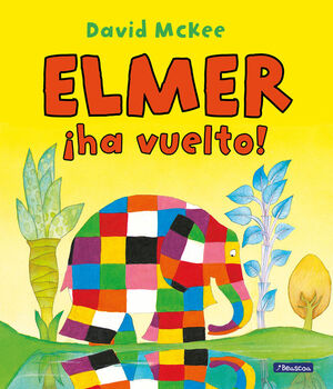ELMER !HA VUELTO!