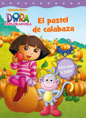 EL PASTEL DE CALABAZA