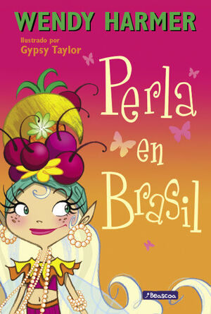 PERLA EN BRASIL (PERLA NÚM.16)
