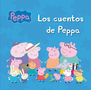 PEPPA PIG. LOS CUENTOS DE PEPPA PIG