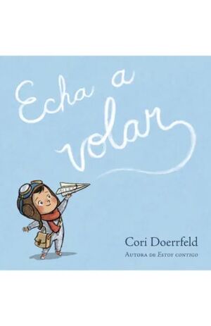 ECHA A VOLAR