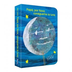 PAPÁ, POR FAVOR CONSÍGUEME LA LUNA (EDICIÓN ESPECIAL 40 ANIVERSARIO)