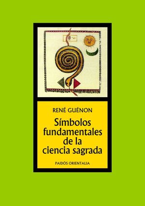 SIMBOLOS FUNDAMENTALES DE LA CIENCIA SAGRADA