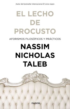 LECHO DE PROCUSTO, EL