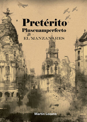 PRETÉRITO PLUSCUAMPERFECTO