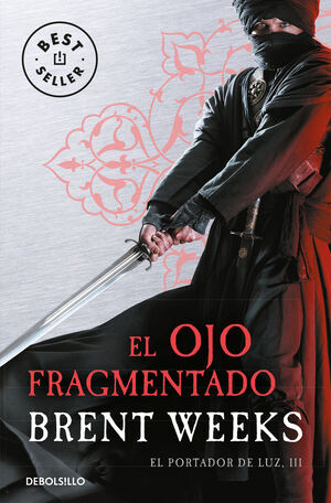PORTADOR DE LA LUZ, EL. Nº3: EL OJO FRAGMENTADO