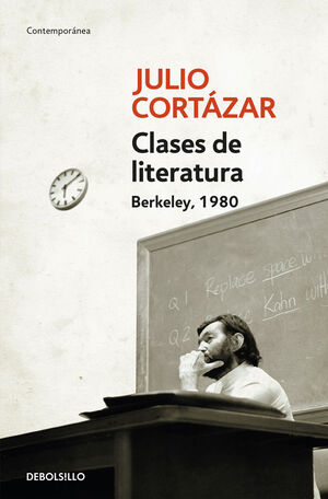 CLASES DE LITERATURA. BERKELEY, 1980