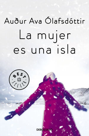 MUJER ES UNA ISLA, LA