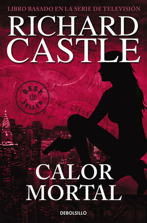CASTLE. Nº5: CALOR MORTAL