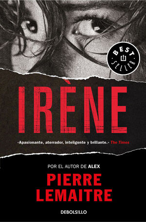 VERHOEVEN. Nº1: IRÈNE