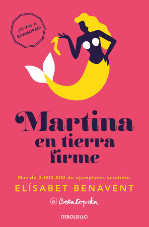 MARTINA EN TIERRA FIRME (HORIZONTE MARTINA Nº2)