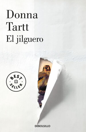 JILGUERO, EL