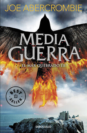 MAR QUEBRADO, EL. Nº3: MEDIA GUERRA