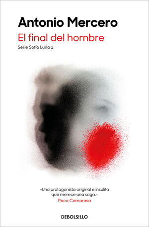 EL FINAL DEL HOMBRE (SOFÍA LUNA 1)