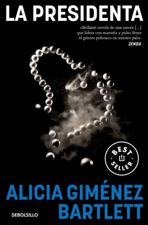 LA PRESIDENTA (BERTA Y MARTA MIRALLES 1)