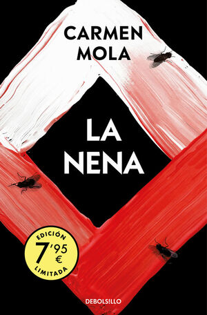 LA NENA (INSPECTORA ELENA BLANCO 3) (CAMPAÑA EDICIÓN LIMITADA)