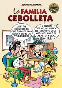 LA FAMILIA CEBOLLETA 60º ANIVERSARIO