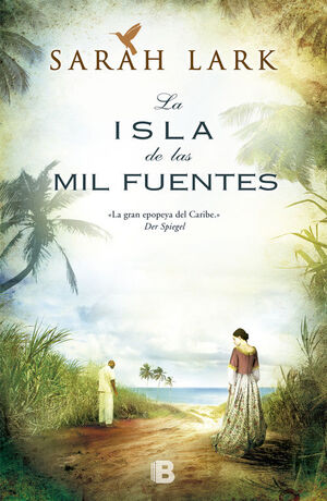 SERIE JAMAICA. Nº1: LA ISLA DE LAS MIL FUENTES