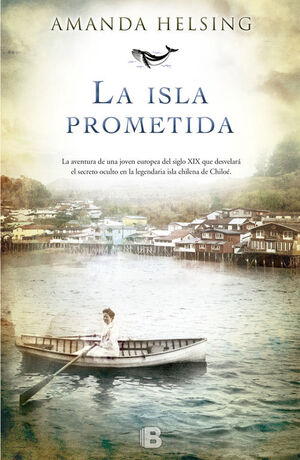 LA ISLA PROMETIDA
