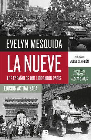 NUEVE, LA