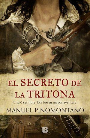 SECRETO DE LA TRITONA, EL