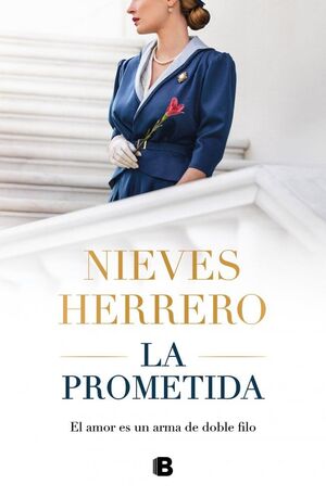 LA PROMETIDA