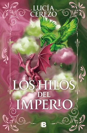 LOS HILOS DEL IMPERIO