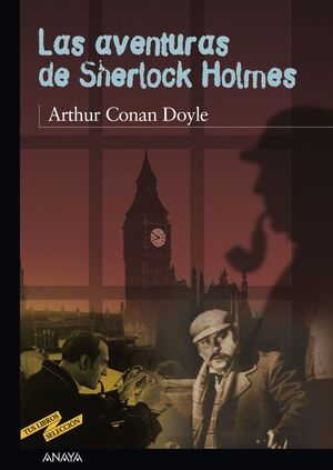 AVENTURAS DE SHERLOCK HOLMES, LAS