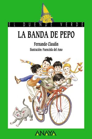 BANDA DE PEPO, LA