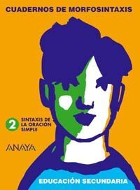 SINTAXIS DE LA ORACIÓN SIMPLE 2