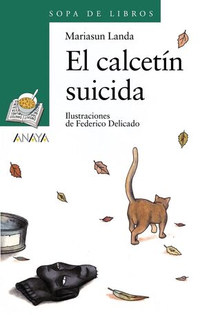 CALCETÍN SUICIDA, EL