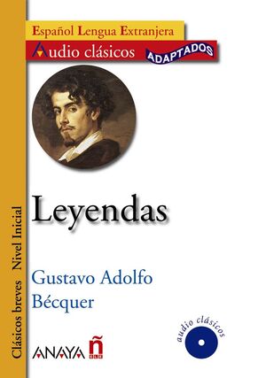 LEYENDAS ( ADAPTADO )