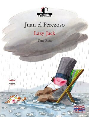 JUAN EL PEREZOSO. LAZY JACK