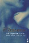 UNA HISTORIA DE AMOR COMO OTRA CUALQUIER