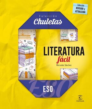LITERATURA FÁCIL PARA LA ESO